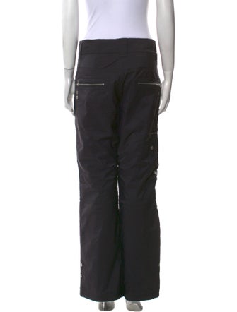 Bogner Nylon Wide Leg Pants
