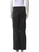 Bogner Nylon Wide Leg Pants