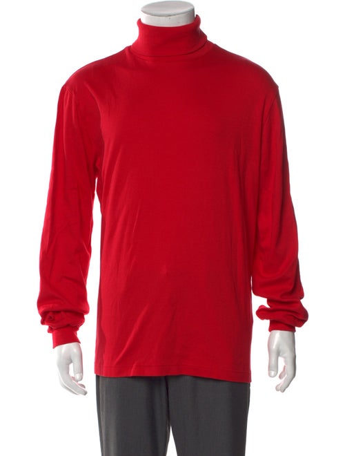 Bogner Turtleneck Long Sleeve T-Shirt