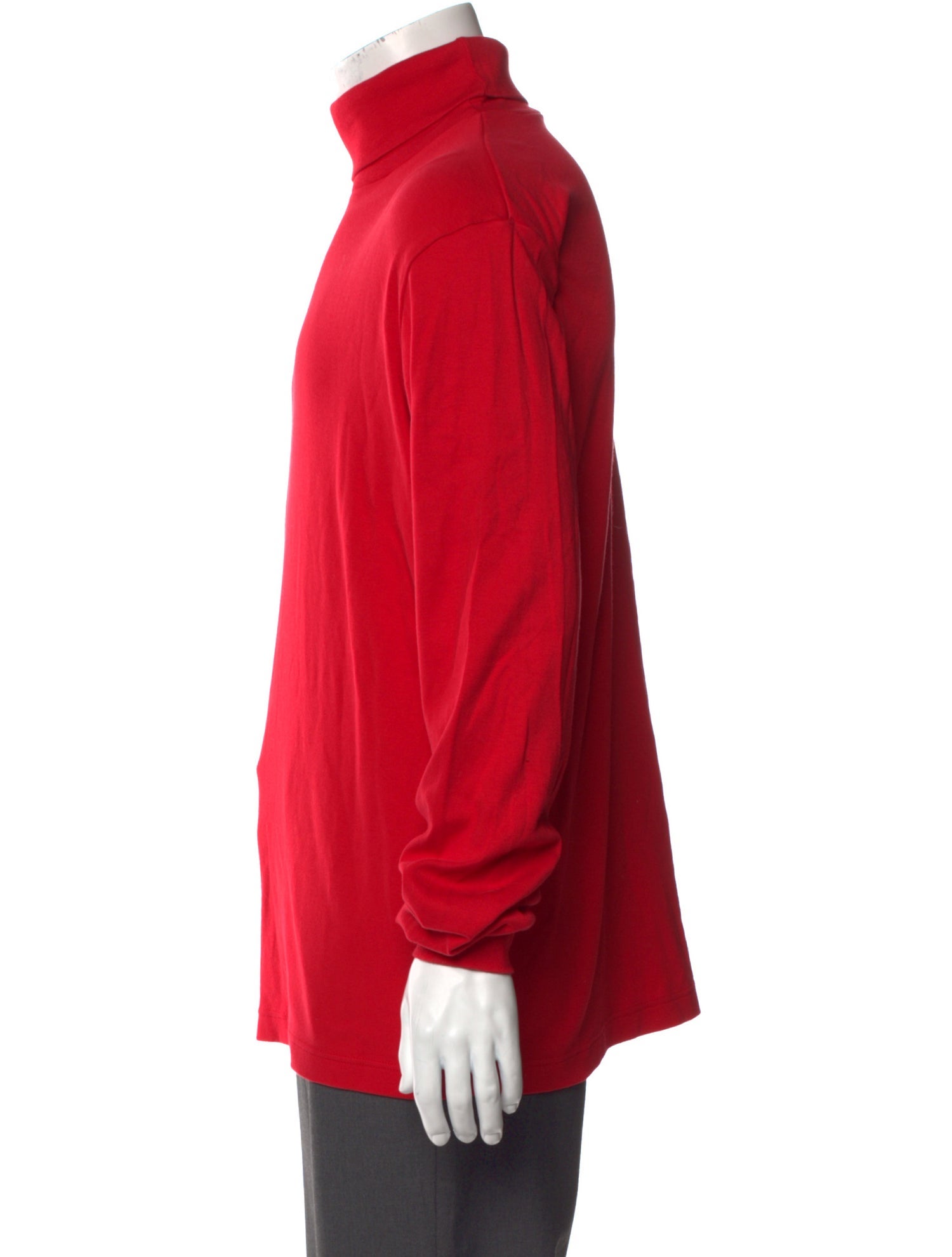 Bogner Turtleneck Long Sleeve T-Shirt