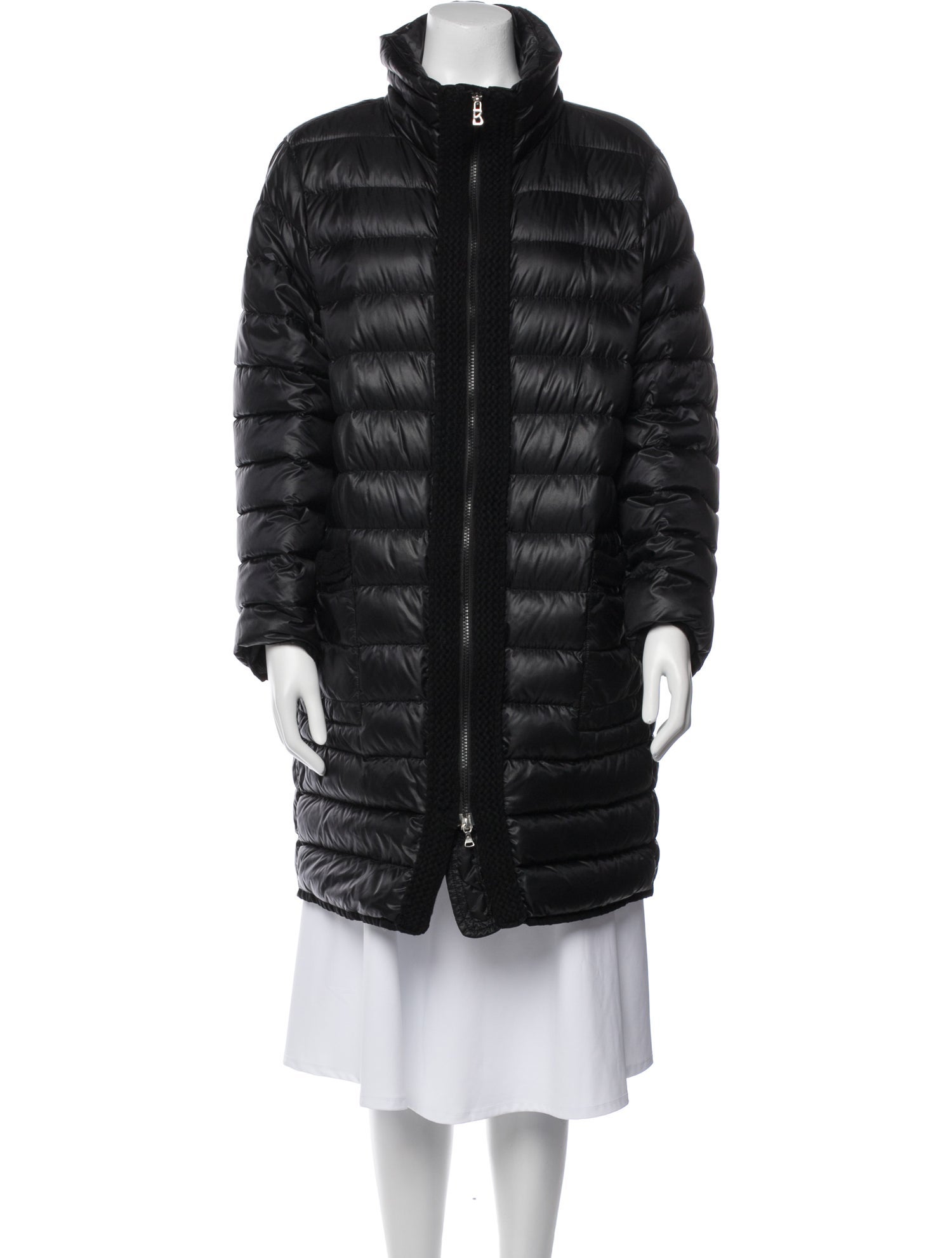 Bogner Down Coat
