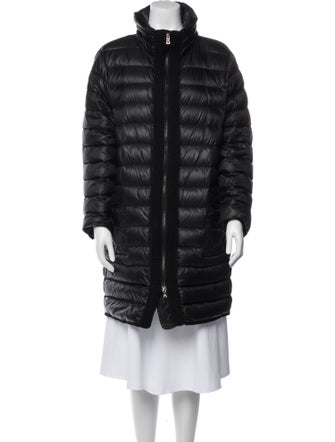 Bogner Down Coat