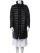 Bogner Down Coat