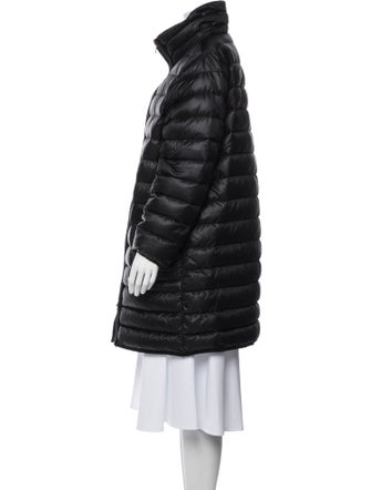 Bogner Down Coat