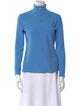 Bogner Mock Neck Sweater
