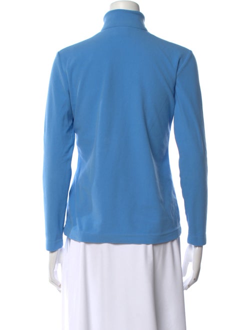 Bogner Mock Neck Sweater