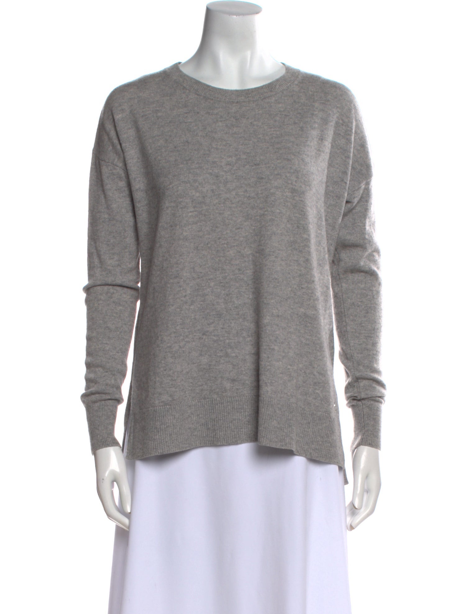 Bogner Cashmere Crew Neck Sweater