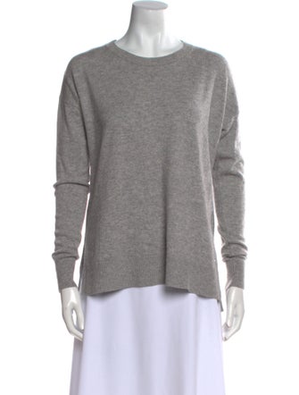 Bogner Cashmere Crew Neck Sweater