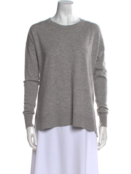 Bogner Cashmere Crew Neck Sweater
