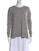 Bogner Cashmere Crew Neck Sweater