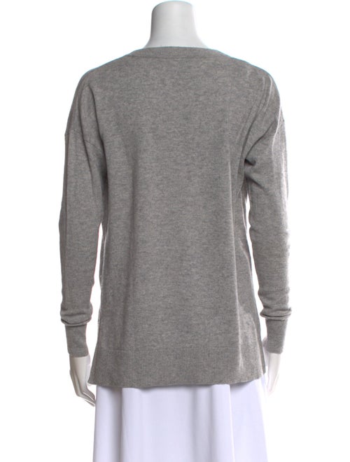 Bogner Cashmere Crew Neck Sweater