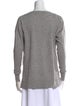 Bogner Cashmere Crew Neck Sweater