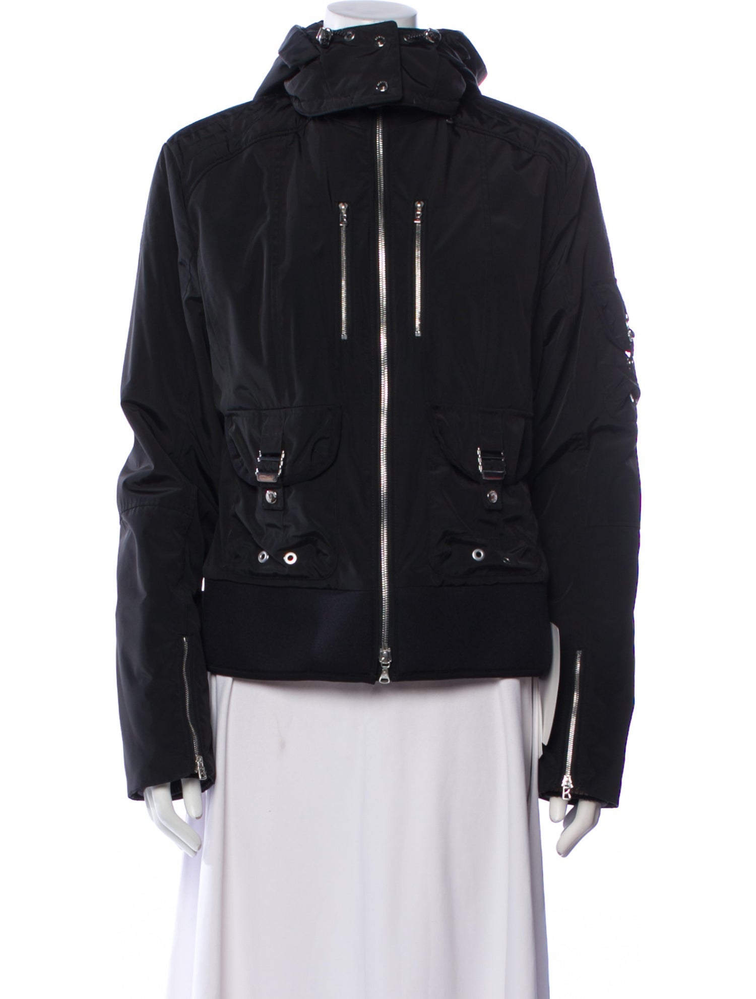 Bogner Biker Jacket