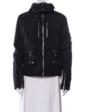 Bogner Biker Jacket