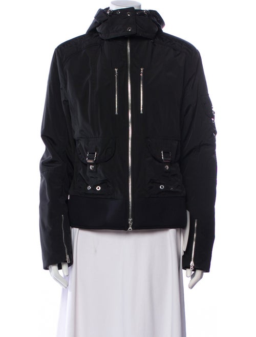 Bogner Biker Jacket