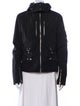 Bogner Biker Jacket