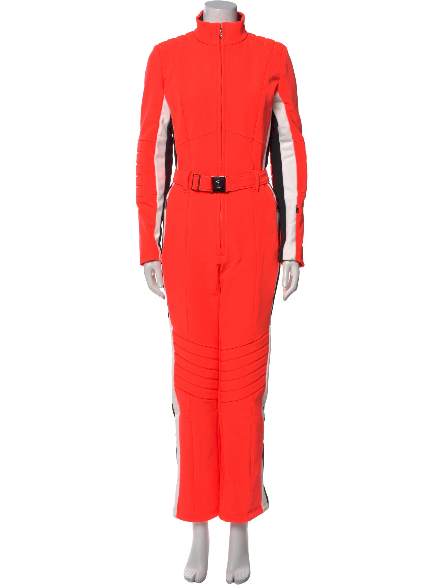 Bogner Turtleneck Ski Suit