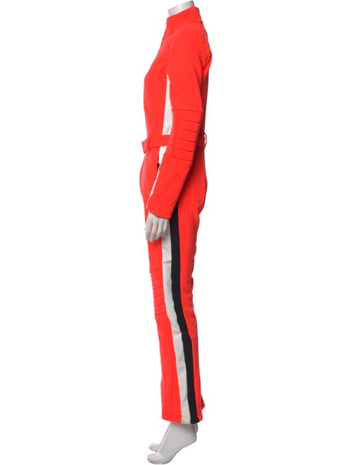Bogner Turtleneck Ski Suit