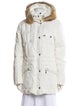 Bogner Down Coat
