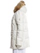 Bogner Down Coat