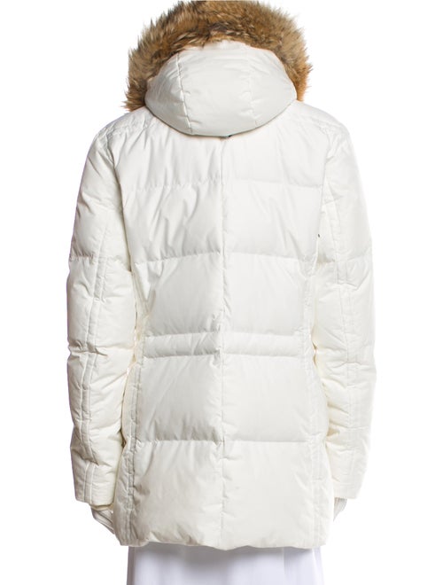 Bogner Down Coat