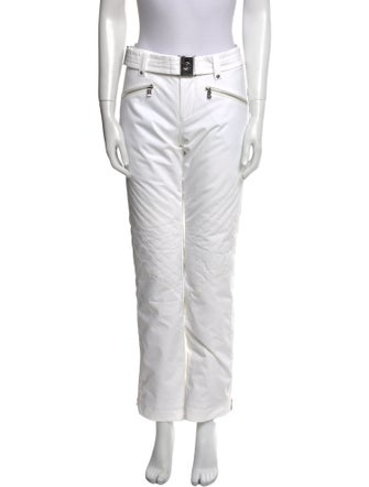 Bogner Straight Leg Pants