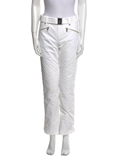 Bogner Straight Leg Pants