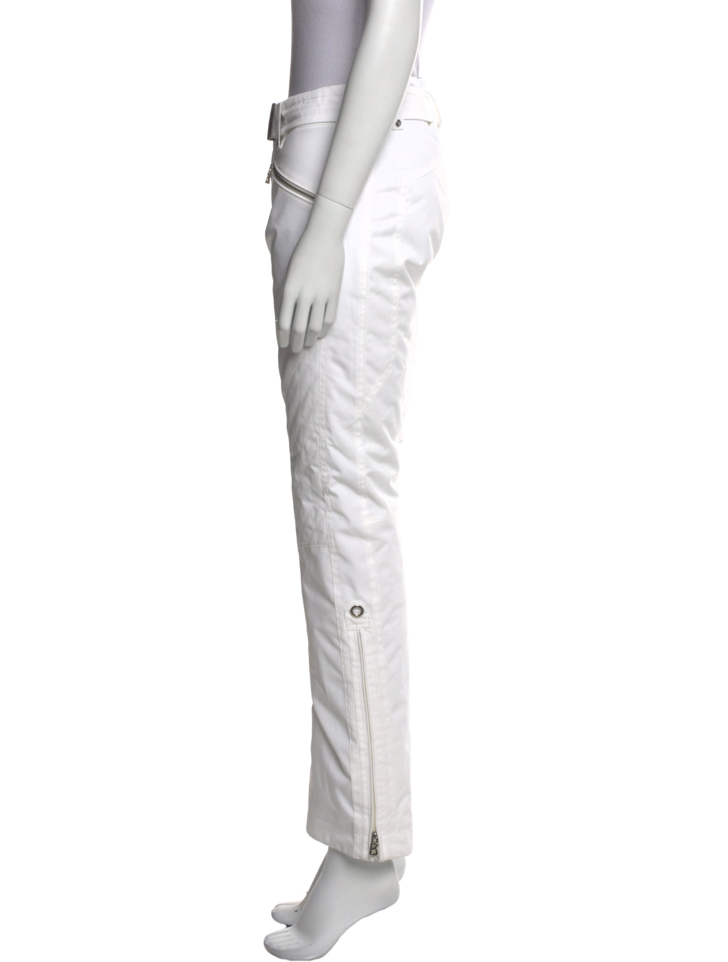Bogner Straight Leg Pants