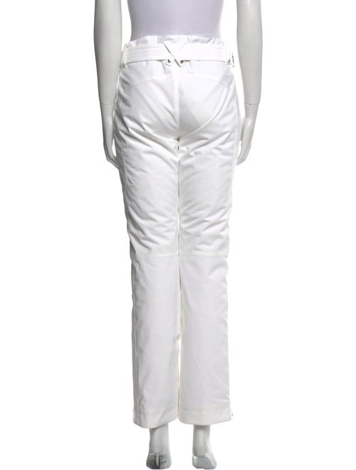 Bogner Straight Leg Pants