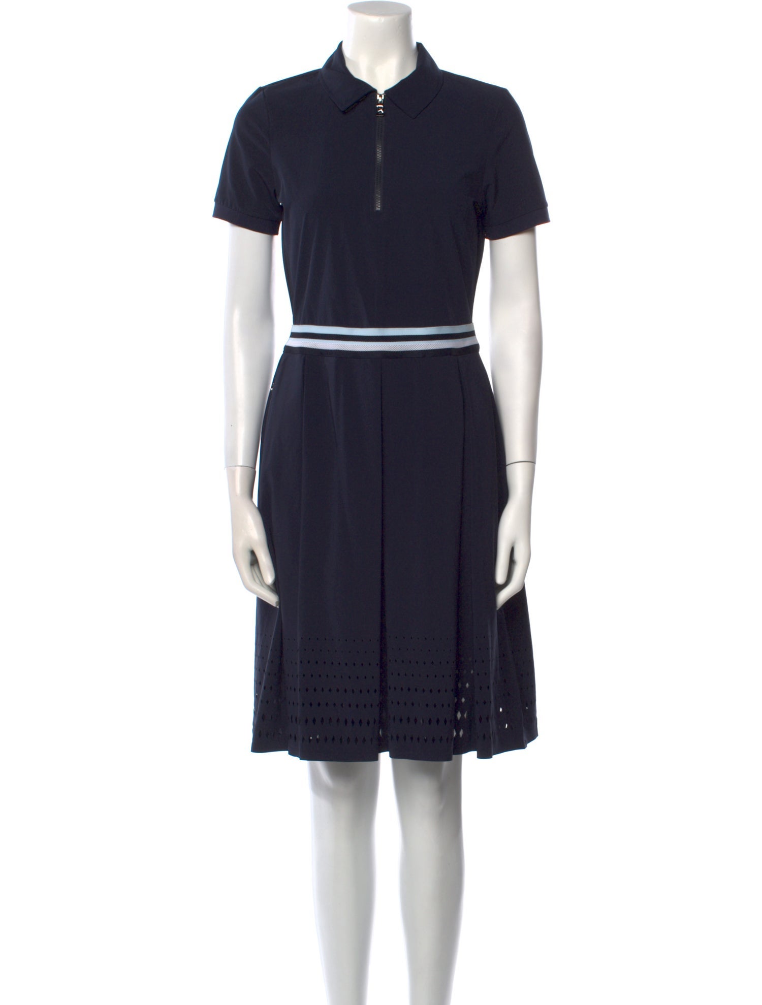 Bogner Knee-Length Dress