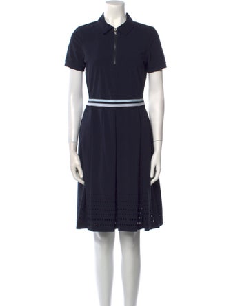 Bogner Knee-Length Dress