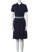 Bogner Knee-Length Dress