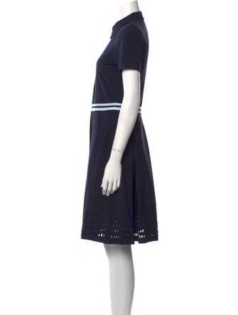 Bogner Knee-Length Dress