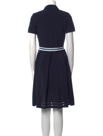 Bogner Knee-Length Dress