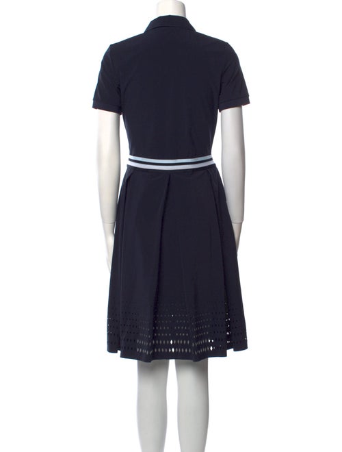 Bogner Knee-Length Dress