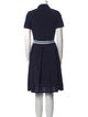 Bogner Knee-Length Dress