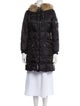 Bogner Down Coat