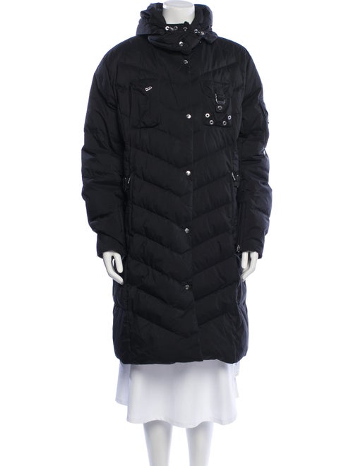 Bogner Down Coat