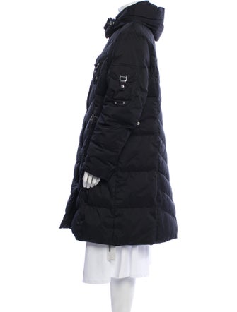 Bogner Down Coat