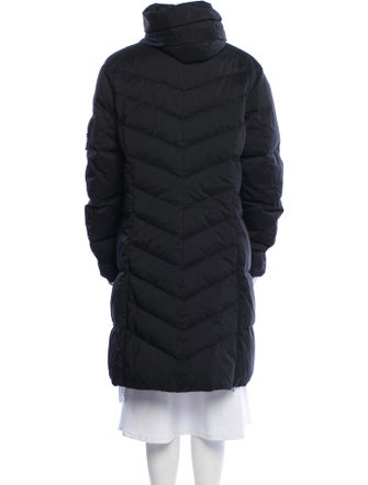 Bogner Down Coat
