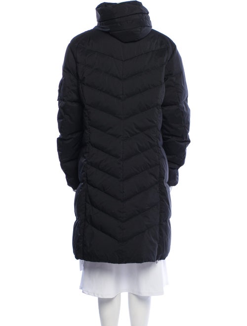 Bogner Down Coat