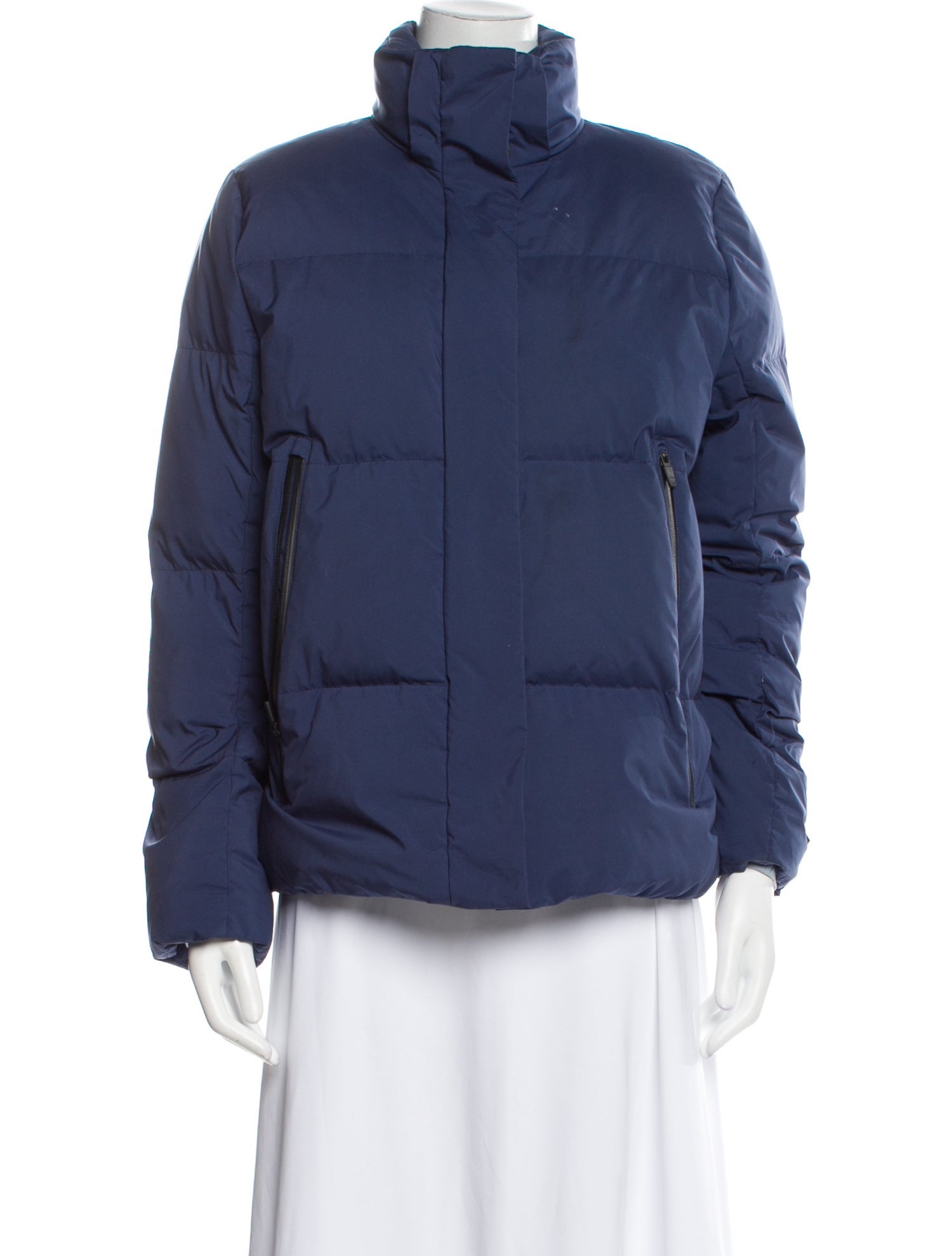 Bogner Down Coat