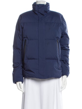 Bogner Down Coat