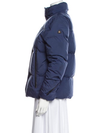 Bogner Down Coat