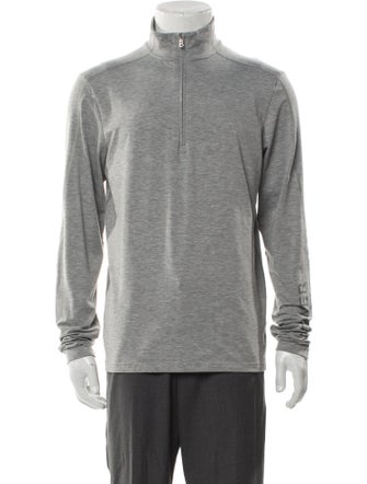 Bogner Turtleneck Long Sleeve Sweatshirt