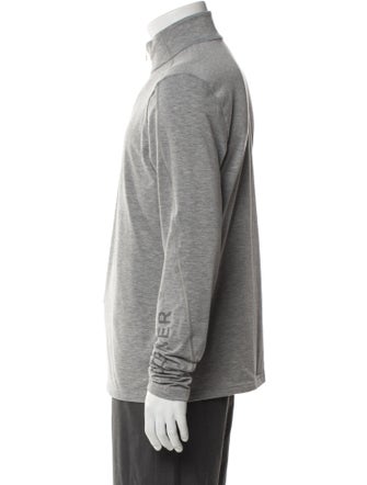 Bogner Turtleneck Long Sleeve Sweatshirt