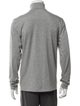 Bogner Turtleneck Long Sleeve Sweatshirt