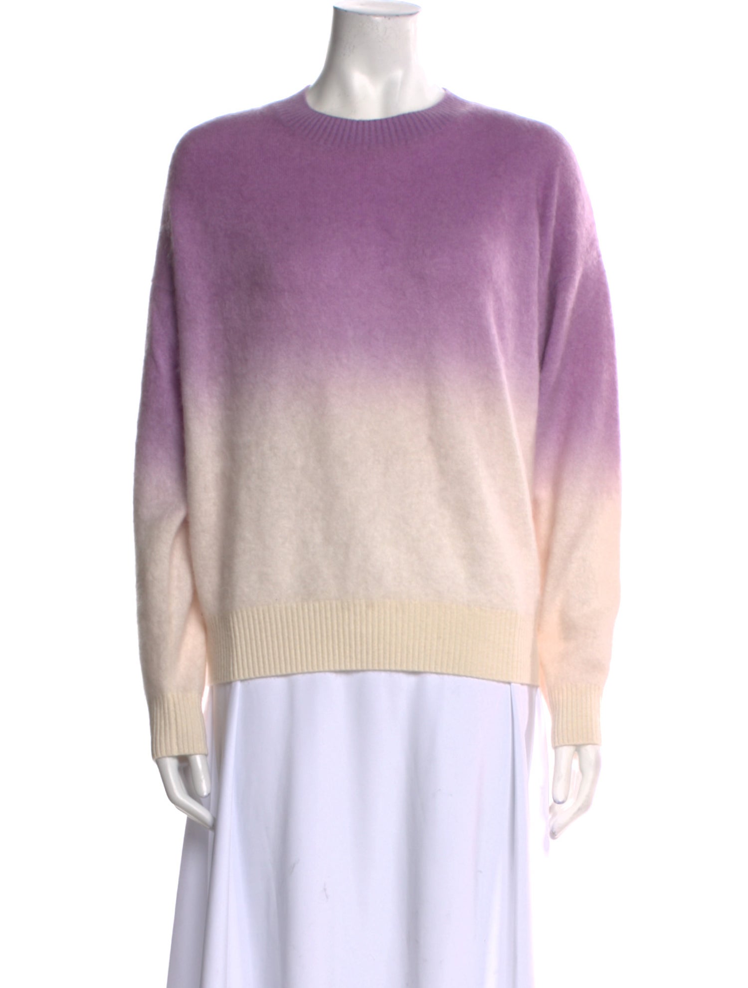 Bogner Cashmere Crew Neck Sweater