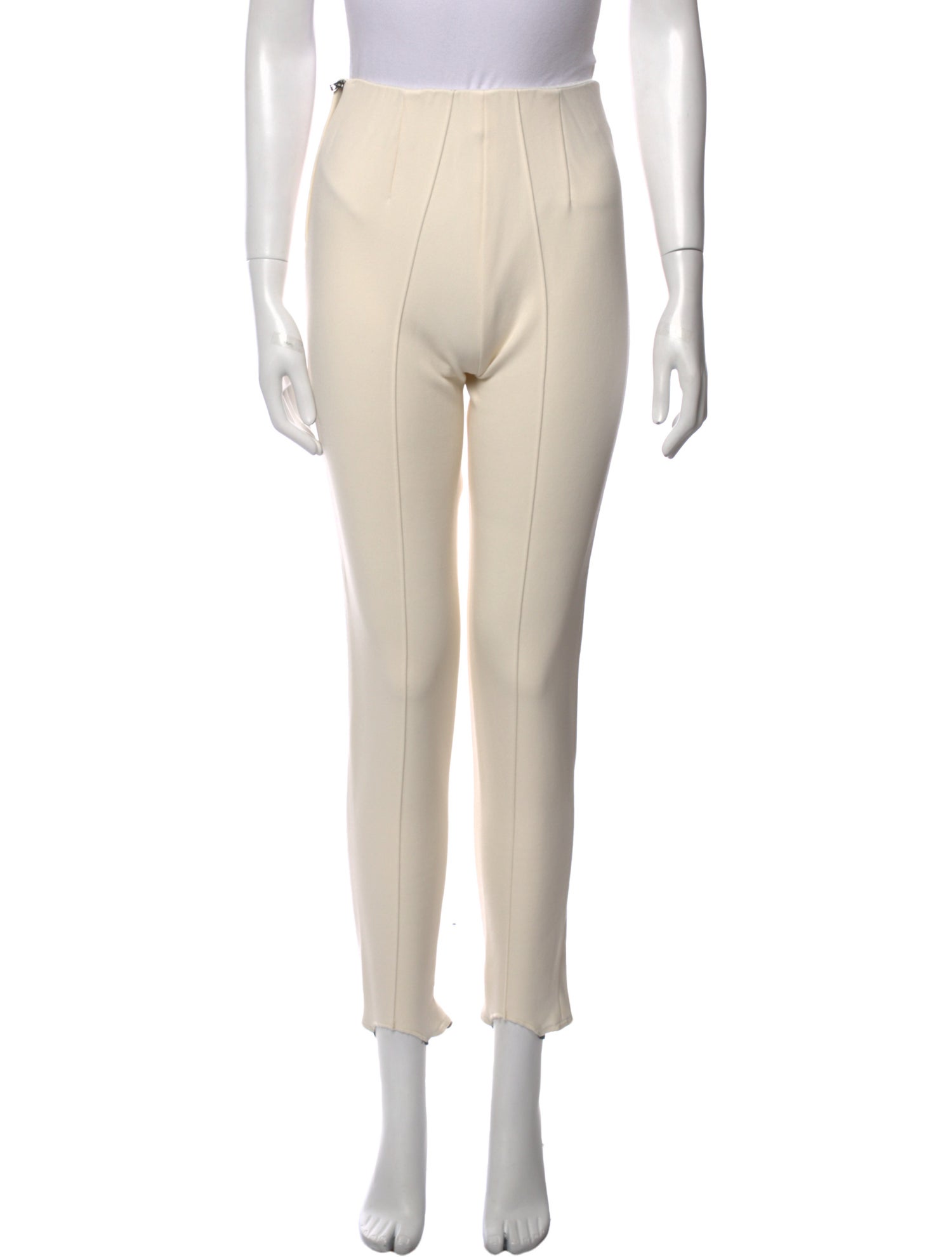 Bogner Skinny Leg Pants