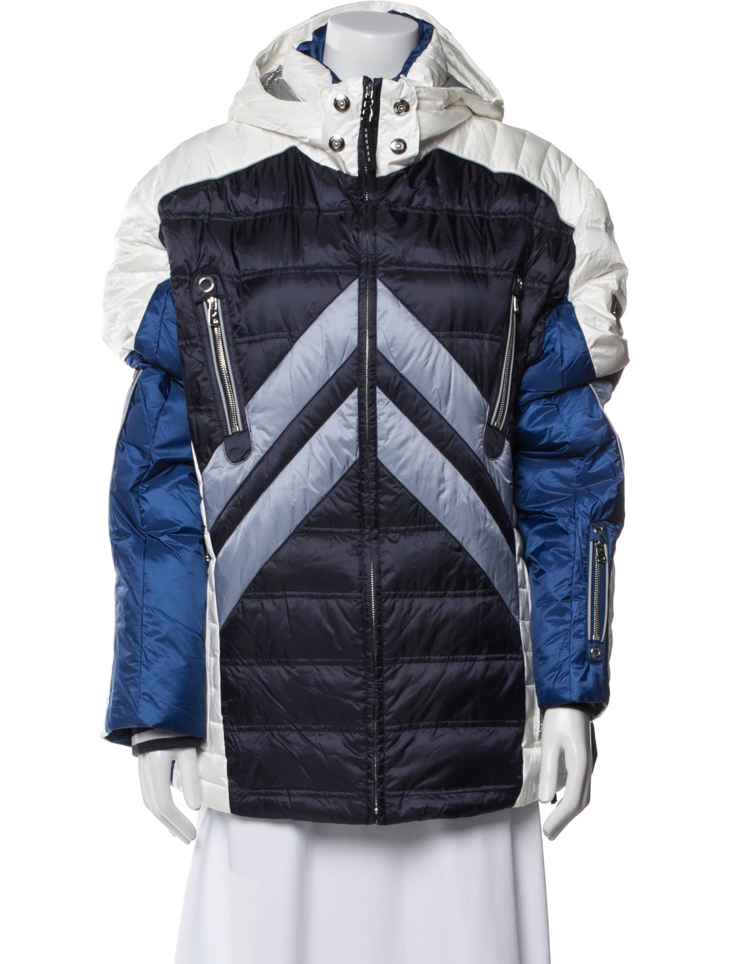 Bogner Down Jacket